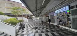 EUNOS GROVE (D16), Shop House #638990891